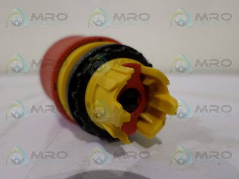 KLOCKNER MOELLER RPV EMERGENCY STOP BUTTON NSNP
