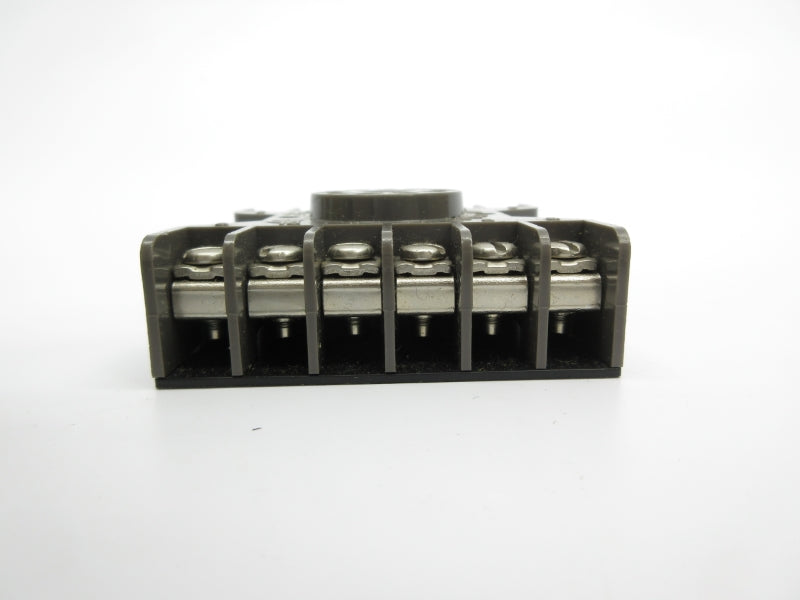 POTTER&BRUMFIELD 27E123 300V 10A NSNP