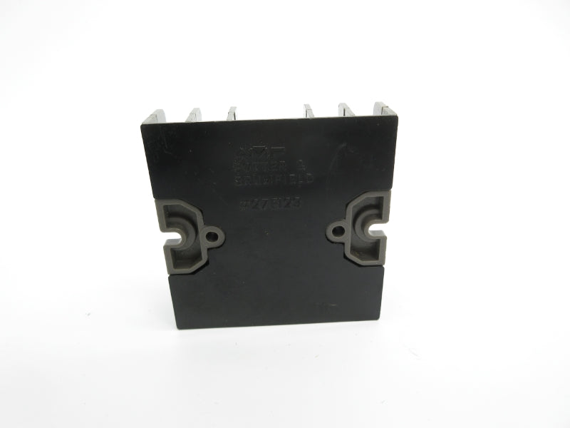 POTTER&BRUMFIELD 27E123 300V 10A NSNP