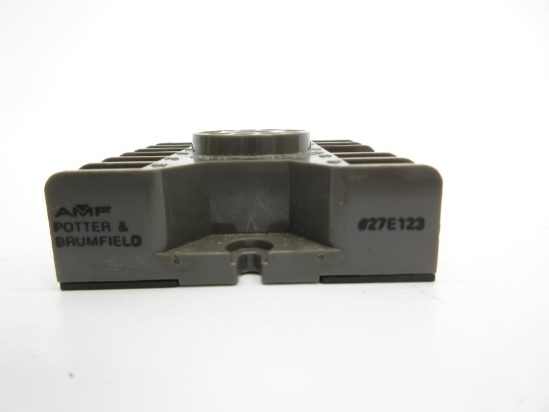 POTTER&BRUMFIELD 27E123 300V 10A NSNP