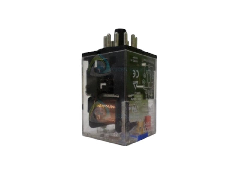 OMRON MKS3PI-5 RELAY 250VAC NSNP