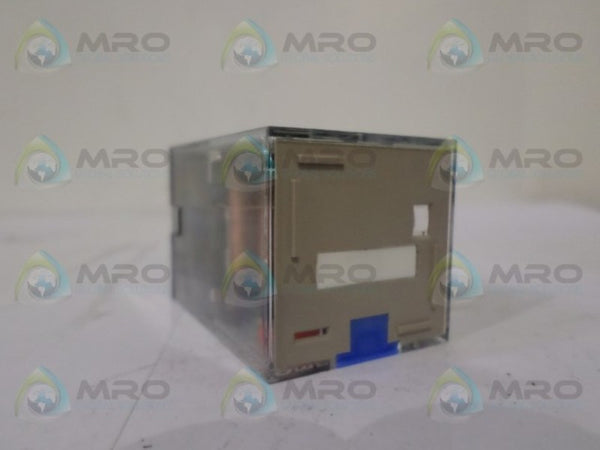 OMRON MKS3PI-5 RELAY 250VAC NSNP