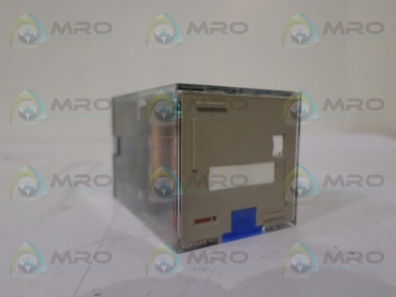 OMRON MKS3PI-5 RELAY 250VAC NSNP