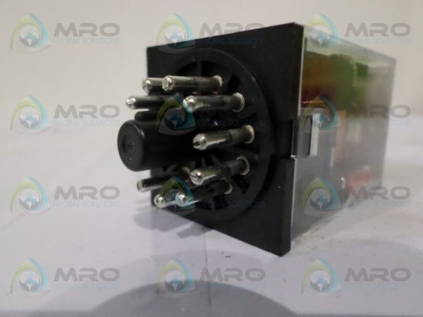 OMRON MKS3PI-5 RELAY 250VAC NSNP
