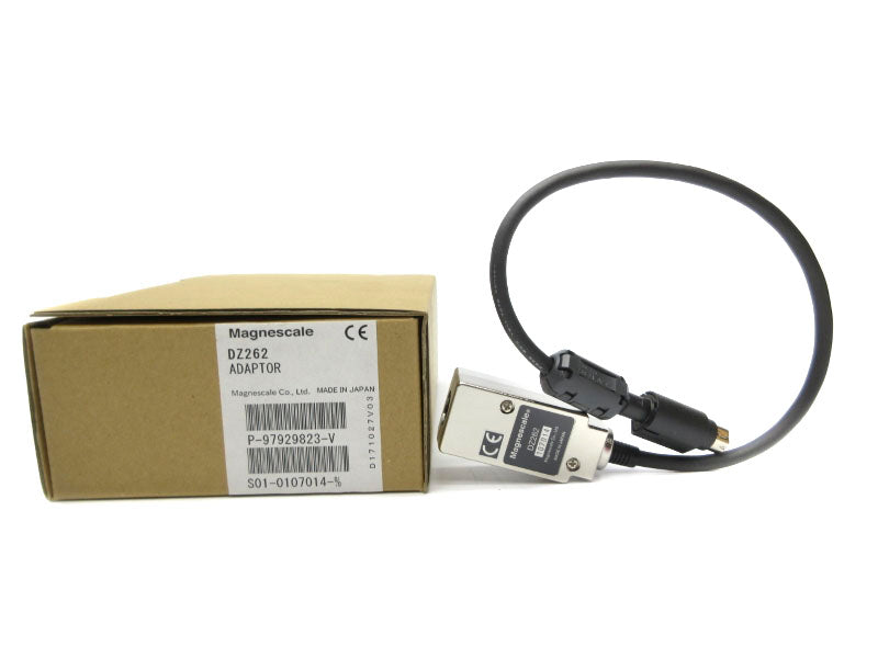 MAGNESCALE DZ262 NSMP