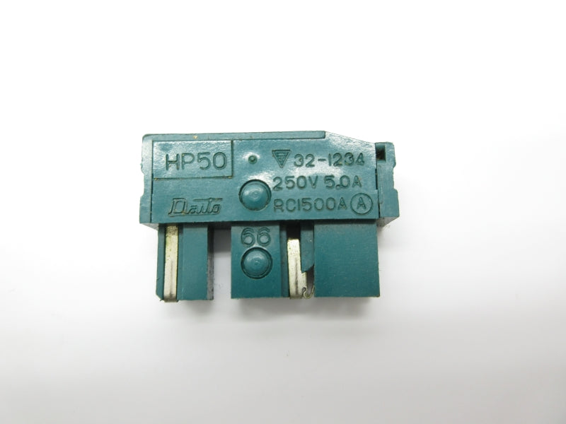 DAITO HP50 250V 5.0A UNMP