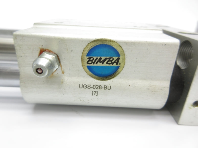 BIMBA UGS-028-BU UNMP