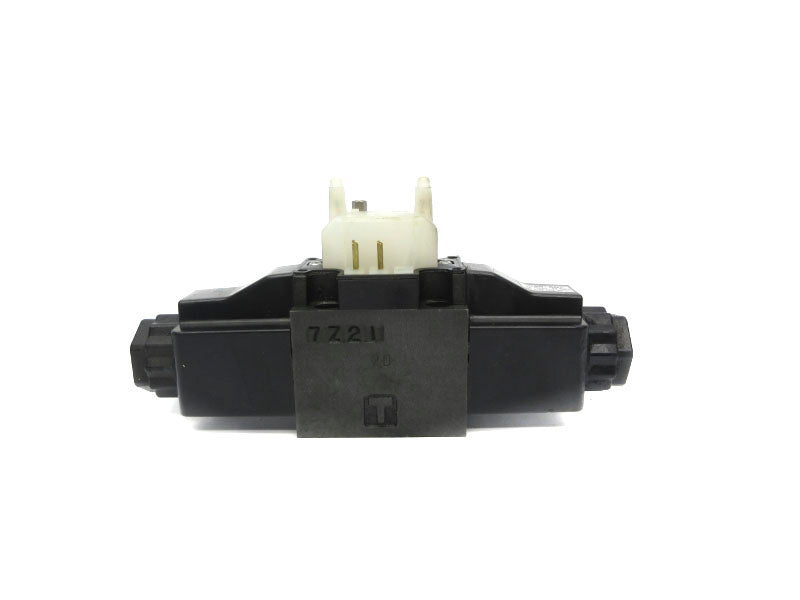 VALVE KSO-G02 UNMP