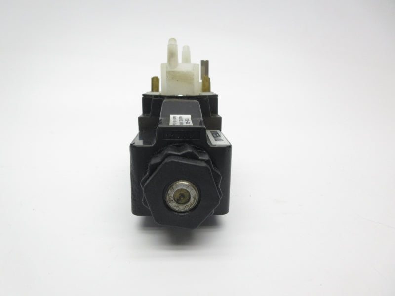 VALVE KSO-G02 UNMP
