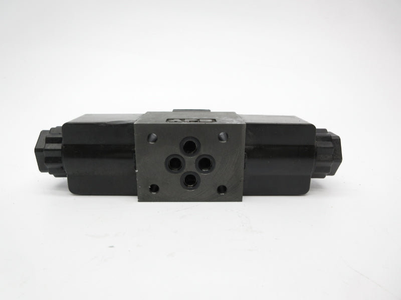 VALVE KSO-G02 UNMP