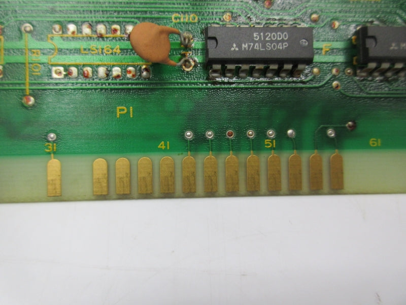 FUJI ELECTRIC UM15A-C01A UNMP