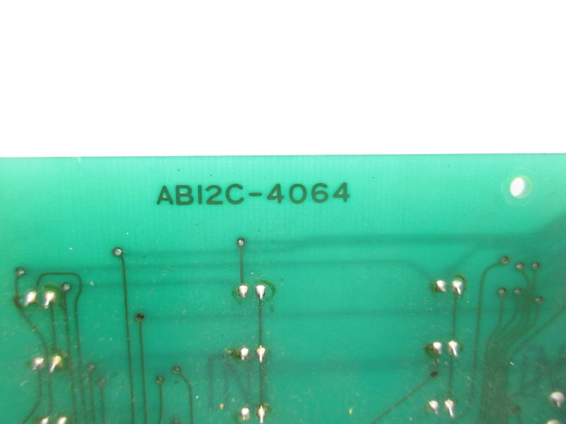MORI SEIKI AB12C-4064 NSNP