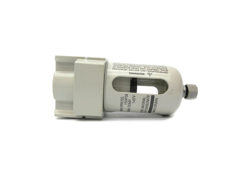 SMC AF20-N02-CZ-A 150PSI NSNP