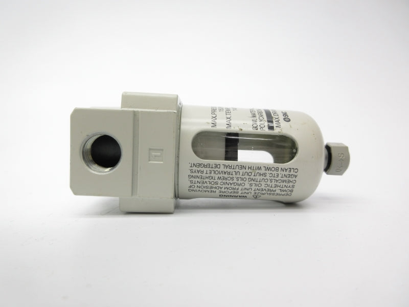 SMC AF20-N02-CZ-A 150PSI NSNP