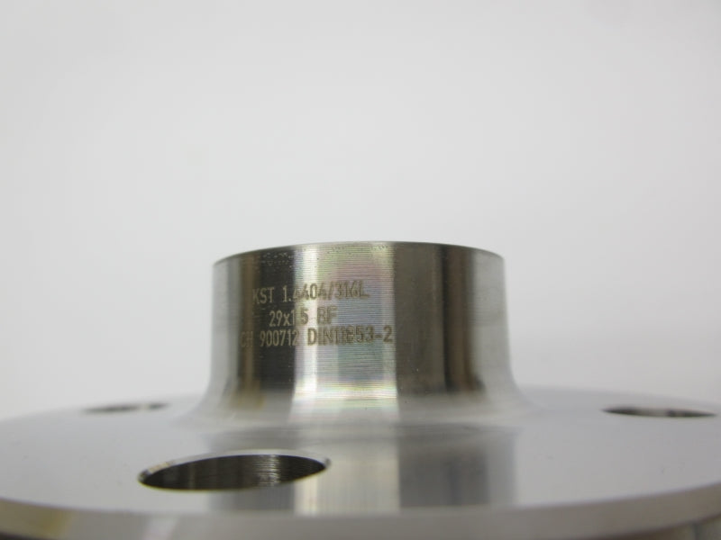FLANGE 900712 NSNP
