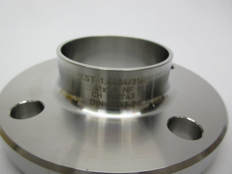 FLANGE 900743 NSNP