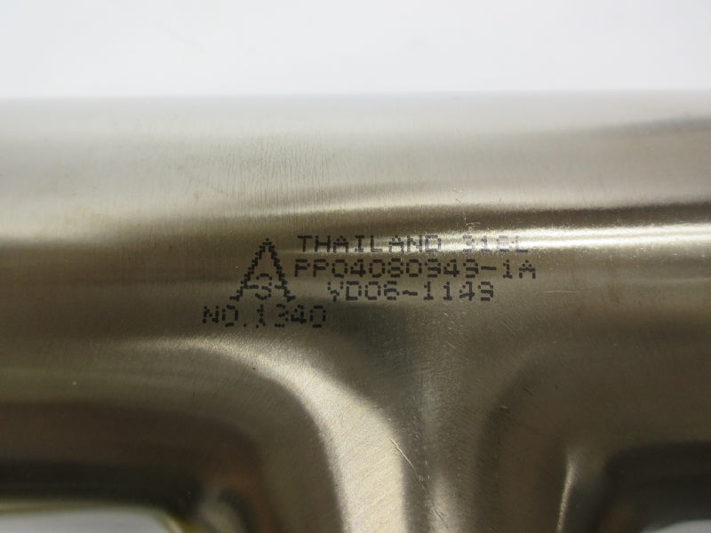 VALVE PP04080949-1A NSNP