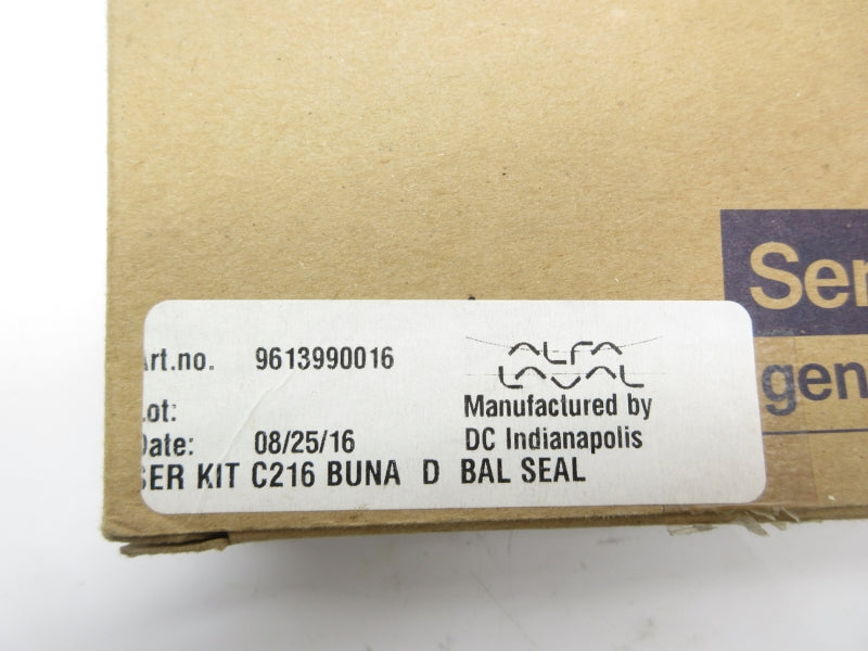 INDUSTRIAL SPARE PART 9613990016 NSMP