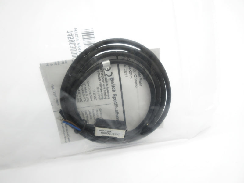PARKER 1459030000 NSMP