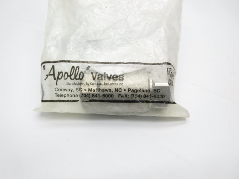 APOLLO 62-102-01 3/8" NSMP