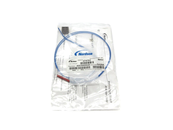 INDUSTRIAL SPARE PART 274783 NSMP