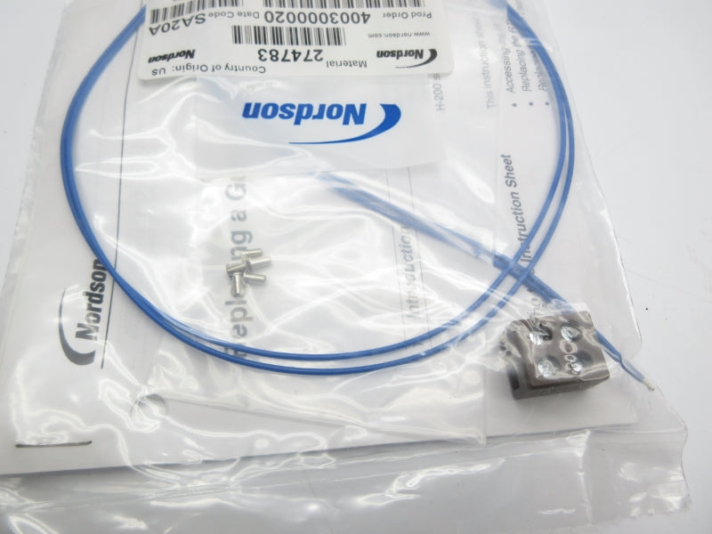 INDUSTRIAL SPARE PART 274783 NSMP