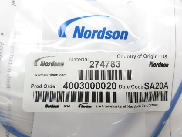 INDUSTRIAL SPARE PART 274783 NSMP