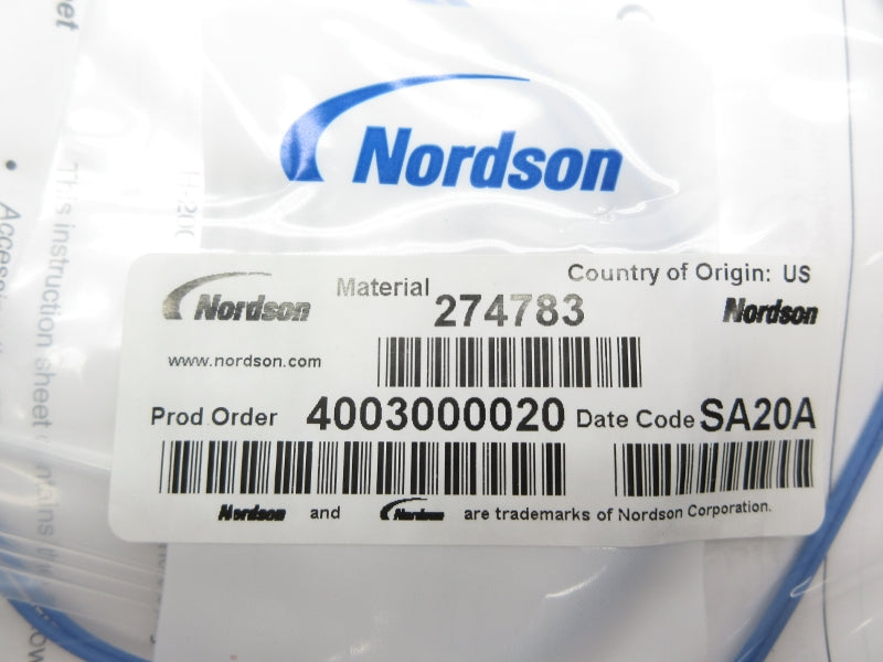 INDUSTRIAL SPARE PART 274783 NSMP