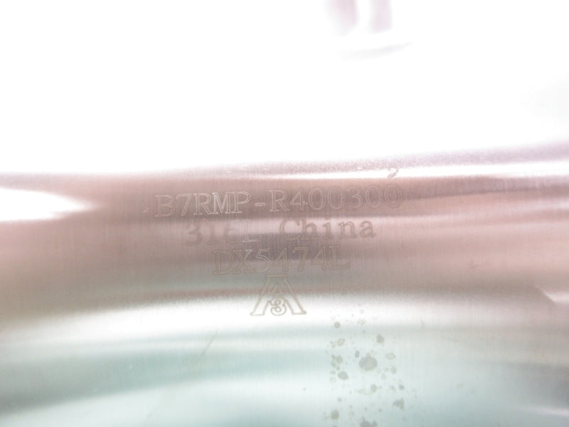 VALVE B7RMP-R400300 NSNP