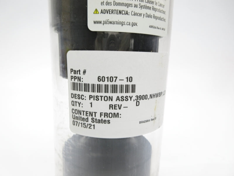SIEMENS 60107-10 NSMP