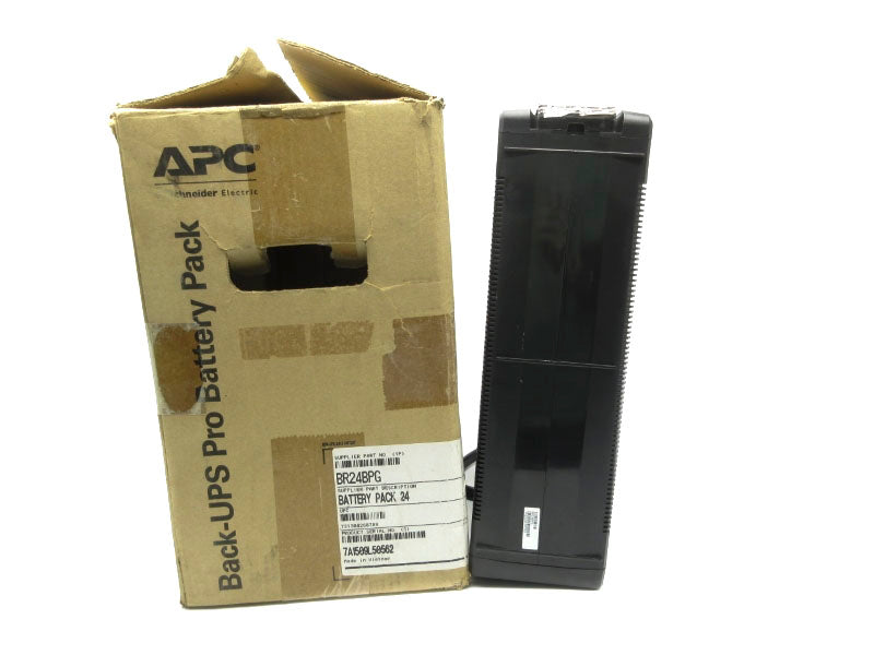 APC BR24BPG NSMP