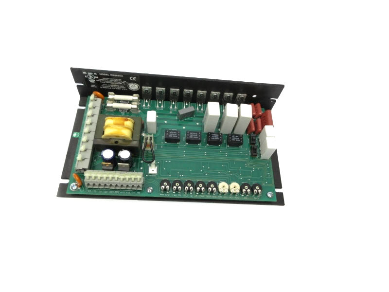 MINARIK RG500UA 115/230V 12A NSNP