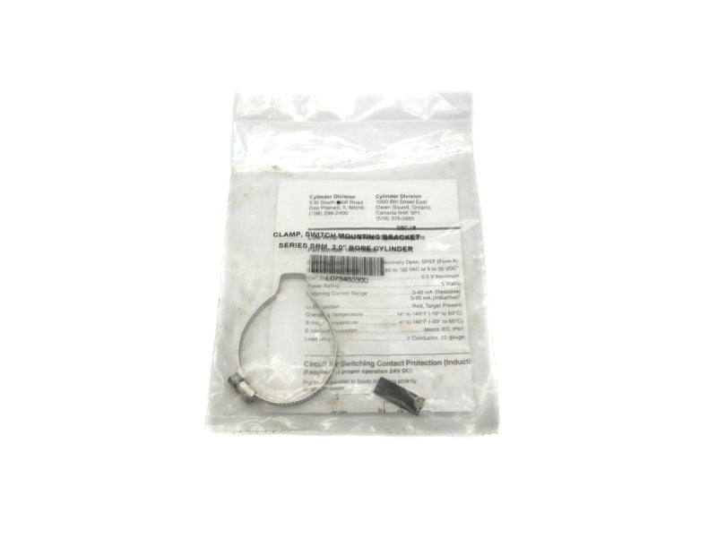 PARKER L073400300 NSMP