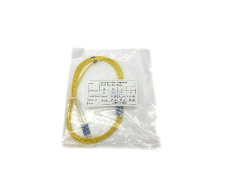 CABLE 9/125 NSMP