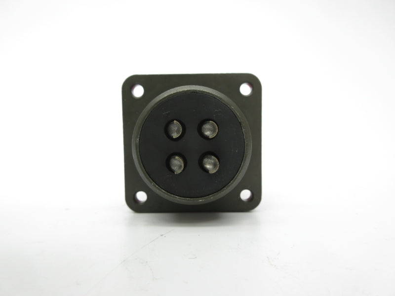 CONNECTOR MS3102R20-4S NSNP