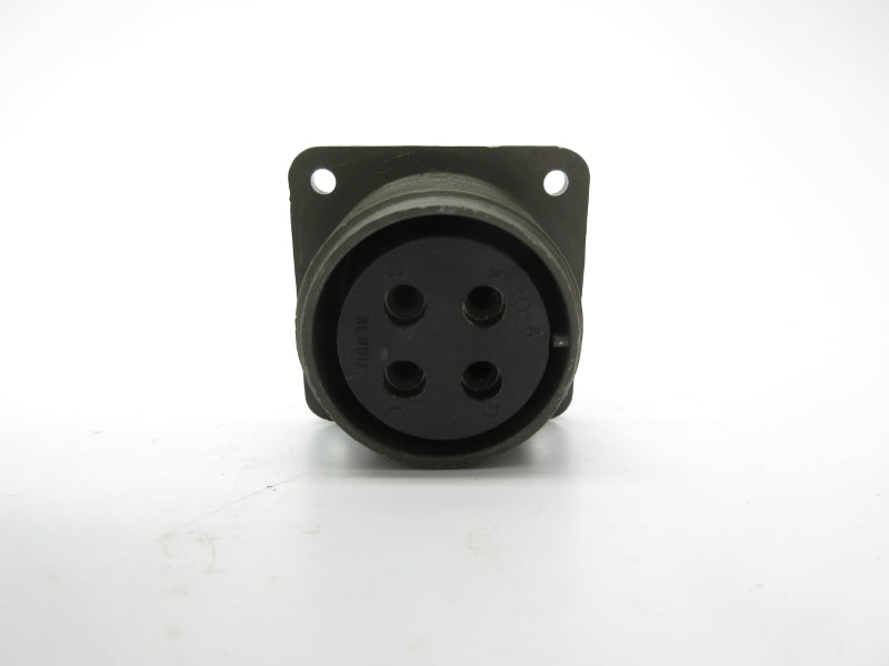 CONNECTOR MS3102R20-4S NSNP