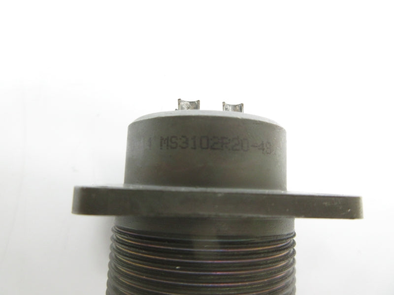 CONNECTOR MS3102R20-4S NSNP