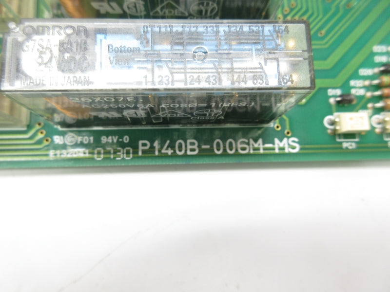 P140B-006M-MS NSNP