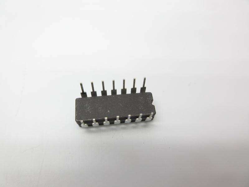 SPARE PART 74LS04DC NSNP
