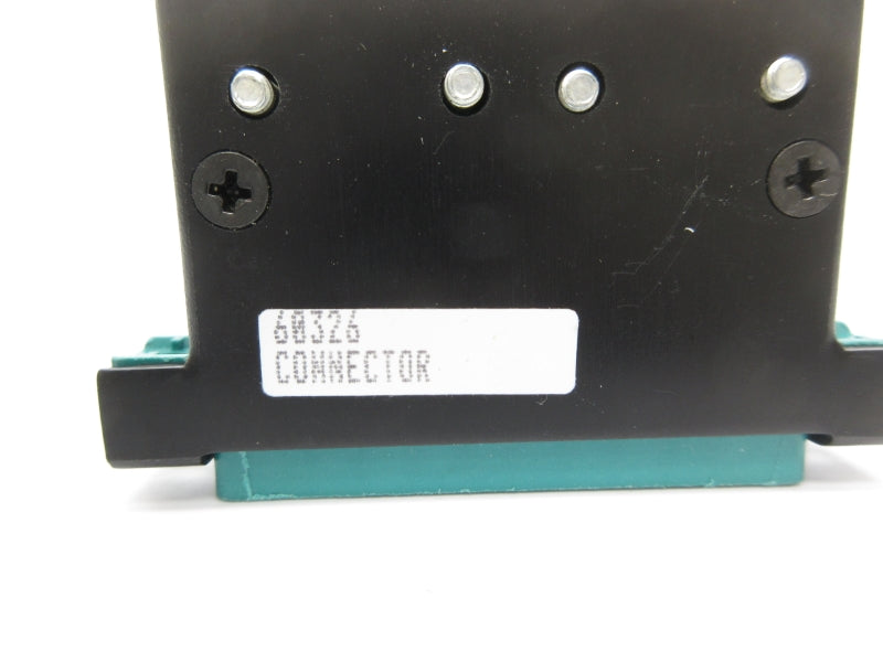 CONNECTOR 60326 NSNP