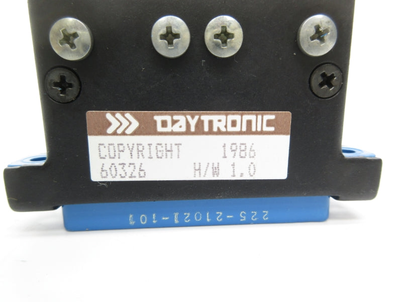 DAYTRONIC 60326 NSNP
