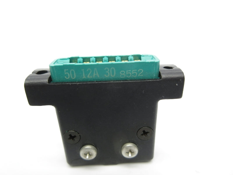 CONNECTOR 8552 NSNP