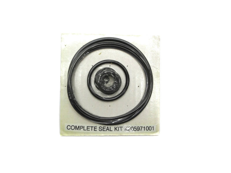 SPARE PART K205971001 NSMP
