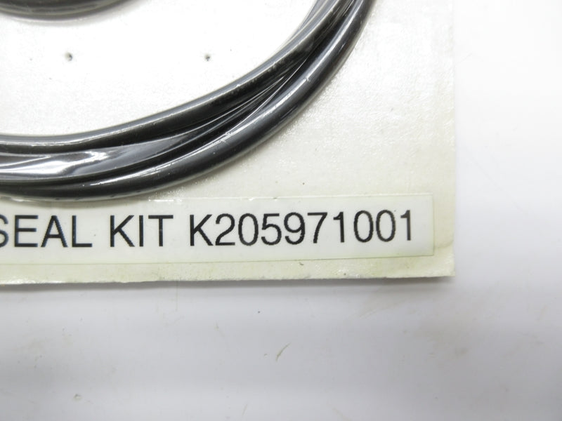 SPARE PART K205971001 NSMP