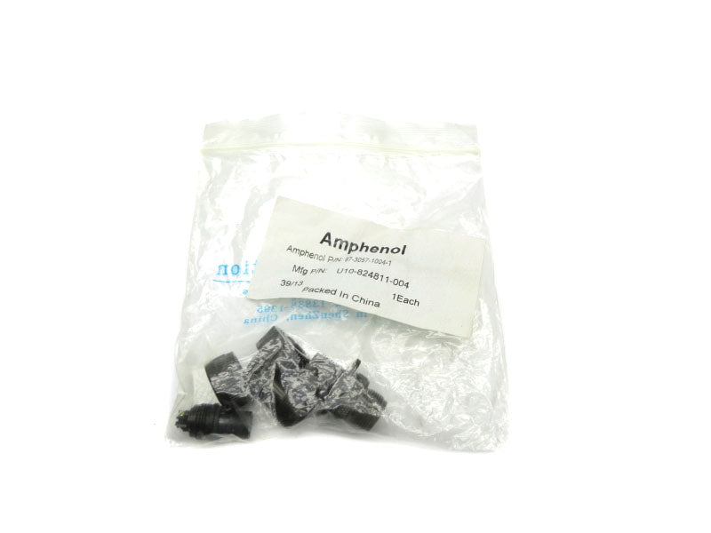 AMPHENOL 97-3057-1004-1 (AS PICTURED) NSMP
