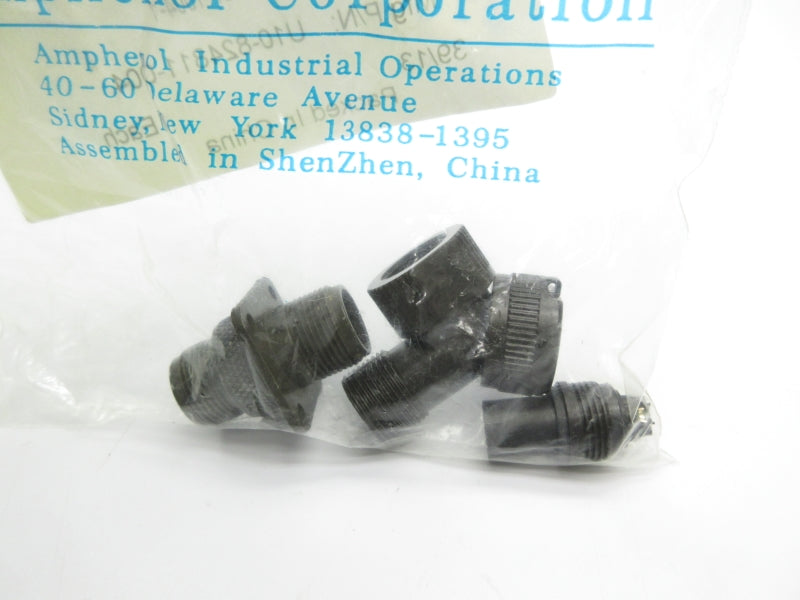 AMPHENOL 97-3057-1004-1 (AS PICTURED) NSMP