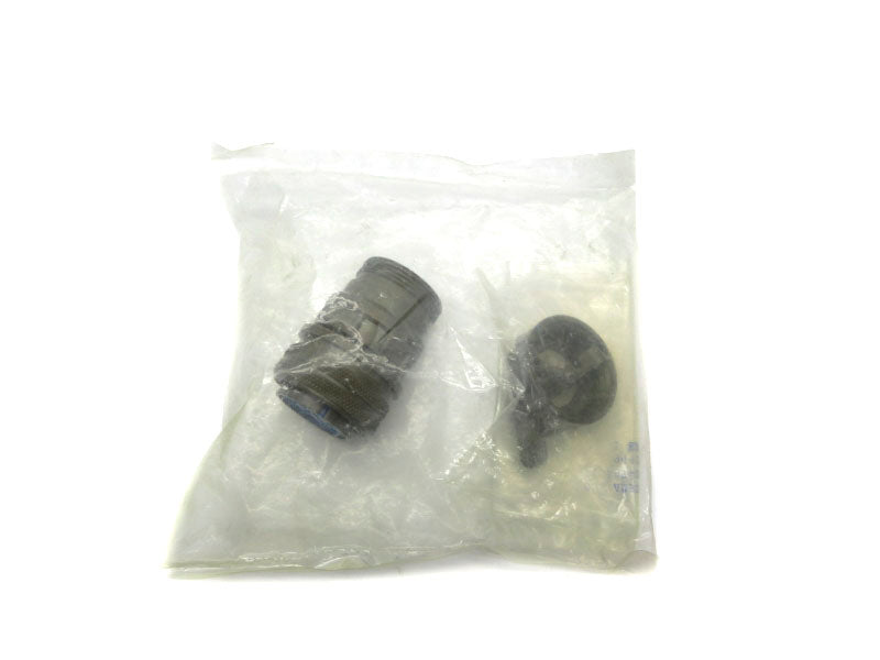 CONNECTOR MS3106A20-27S-914 NSMP