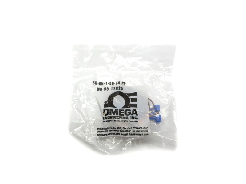 OMEGA SC-GG-T-30-36-PP NSMP