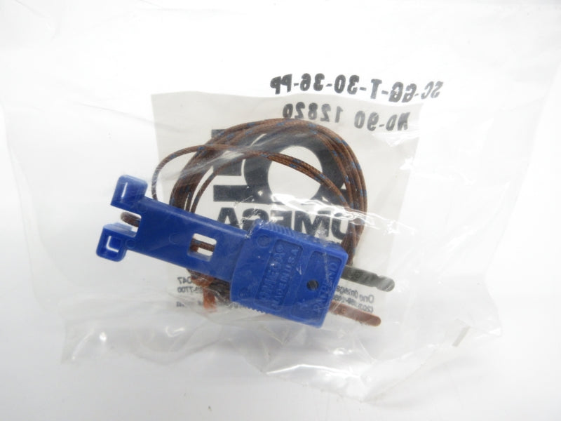 OMEGA SC-GG-T-30-36-PP NSMP