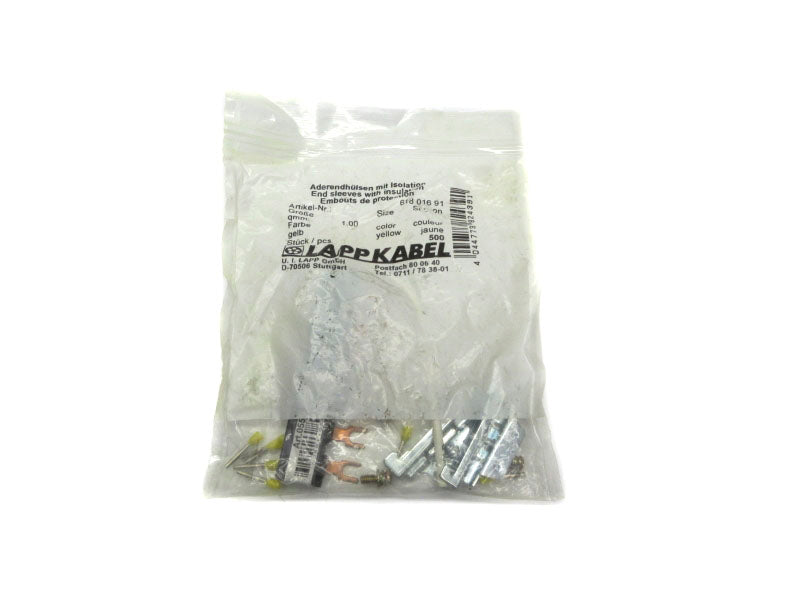 LAPP KABEL 61801691 NSMP